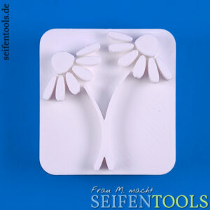 Seifenstempel "Kamille"