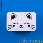 Seifenstempel „Katze Edie“