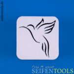 Seifenstempel „Kolibri“