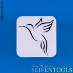 Seifenstempel „Kolibri“
