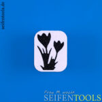 Seifenstempel „Krokusse“