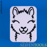 Seifenstempel "Lama Susi"