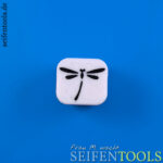 Mini-Seifenstempel „Libelle“