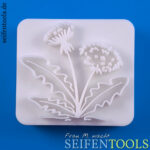 Seifenstempel „Löwenzahn 1“ (ohne Motivkennzeichnung)