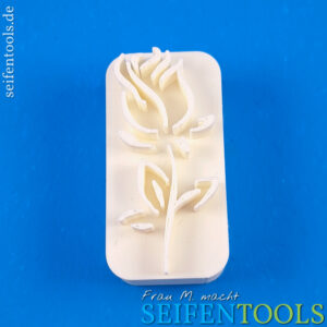 Rose Seifenstempel
