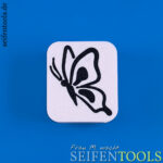 Seifenstempel „Schmetterling 1“