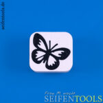Seifenstempel „Schmetterling 2“