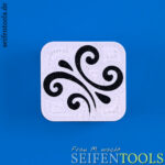 Seifenstempel "Swirlement 1"