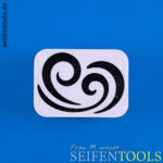 Seifenstempel "Swirlement 3"
