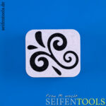 Seifenstempel "Swirlement 4"