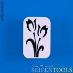 Seifenstempel „Tulpen“