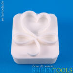 Seifenstempel „Unendliche Liebe“