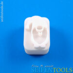 Seifenstempel „Wichtel Cortie“ (ohne Motivkennzeichnung)